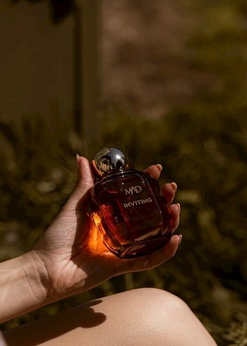 MAD Kadın Parfümü - Görsel 2