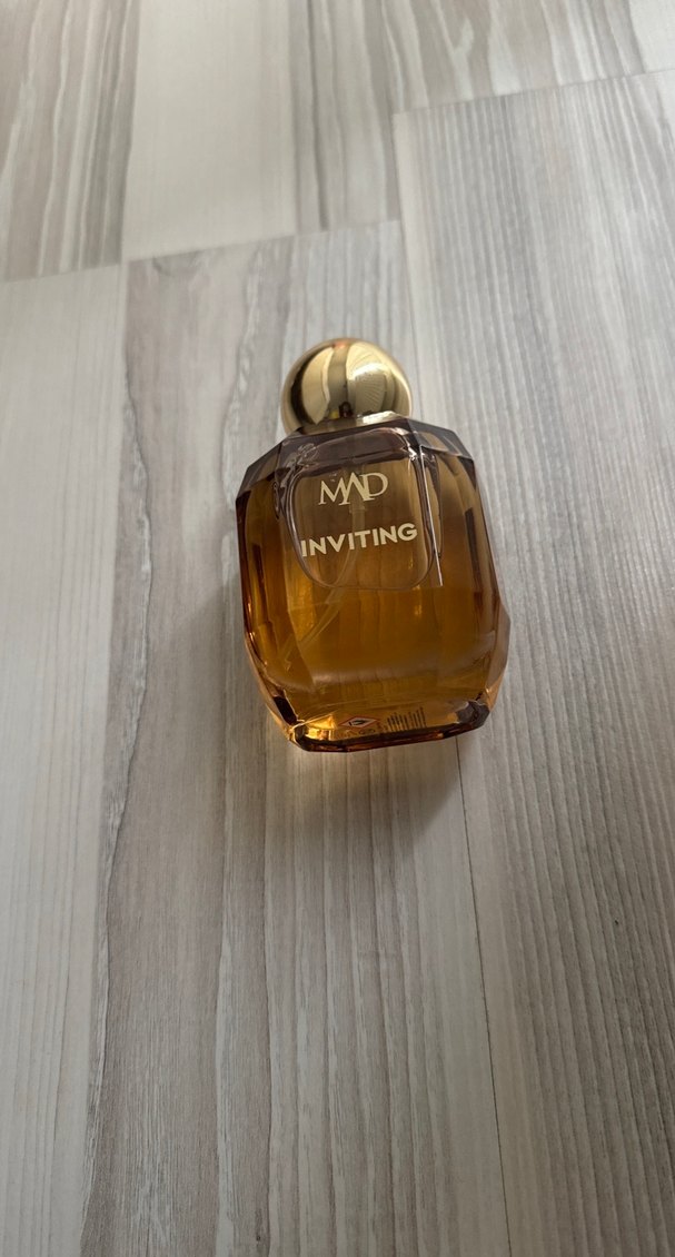 MAD Kadın Parfümü - Görsel 3