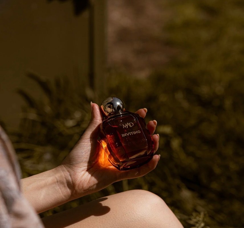 MAD Kadın Parfümü - Görsel 2