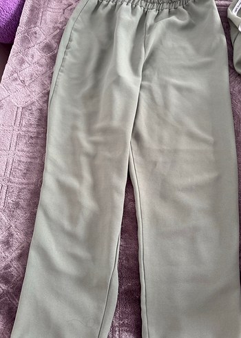 Düğmeli takım - Görsel 5