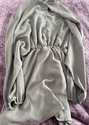 Düğmeli takım - Görsel 3