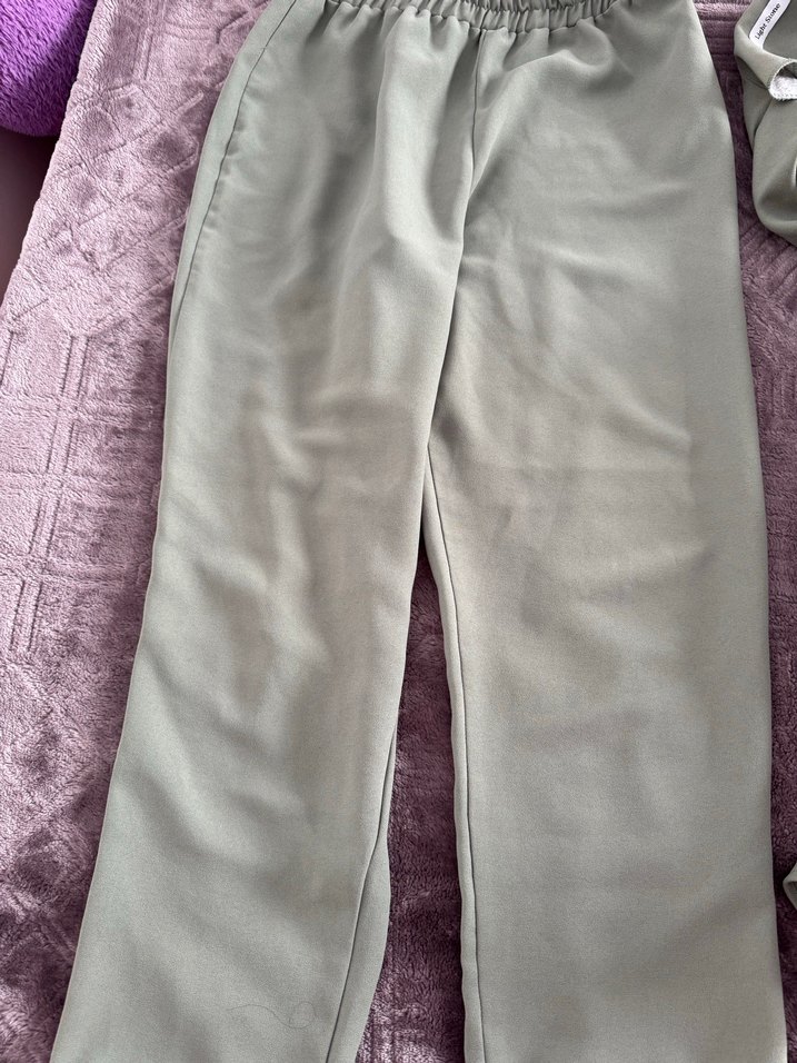 Düğmeli takım - Görsel 5