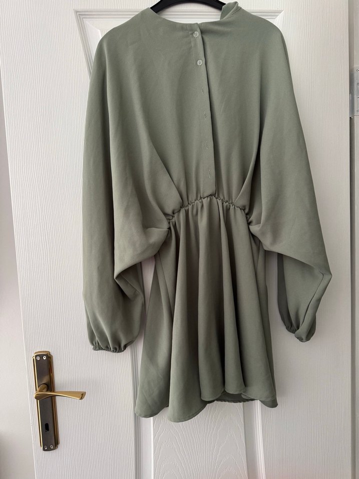 Düğmeli takım - Görsel 2