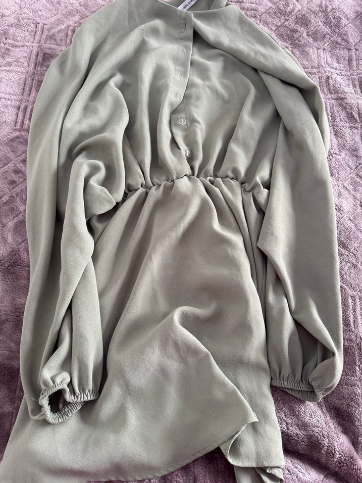 Düğmeli takım - Görsel 3