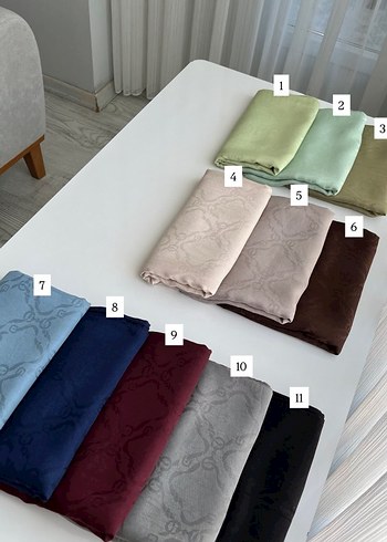 Gardrops ilanı