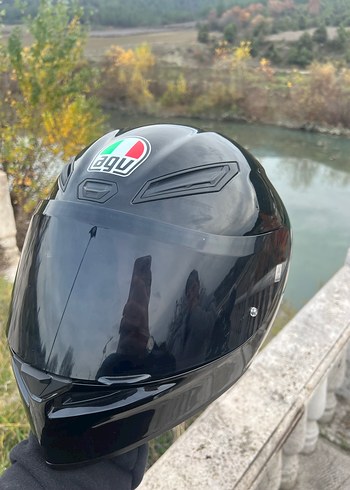 AGV K1S  ORJİNAL SIFIRDAN FARKSIZ - Görsel 3