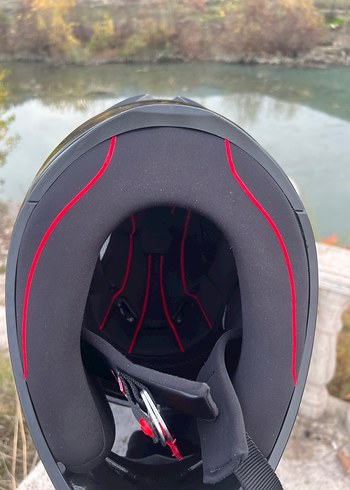 AGV K1S  ORJİNAL SIFIRDAN FARKSIZ - Görsel 5