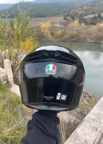 AGV K1S  ORJİNAL SIFIRDAN FARKSIZ - Görsel 4