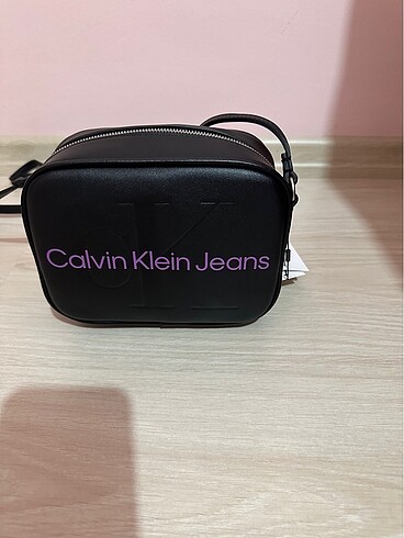 Calvin klein çanta