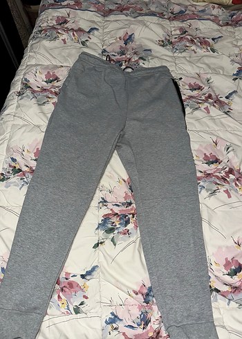 ORJİNAL NİKE TECH ESOFMAN ALTI GRİ DEFOSUZ - Görsel 2