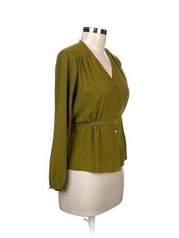 Adil Işık Bluz %70 İndirimli. - Görsel 2