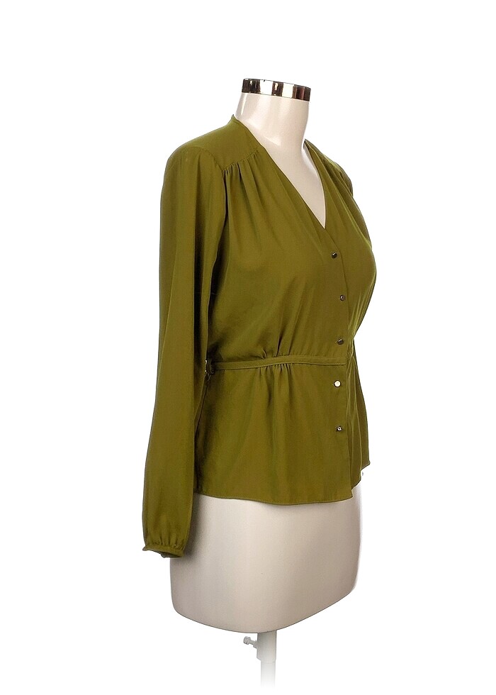 Adil Işık Bluz %70 İndirimli. - Görsel 2