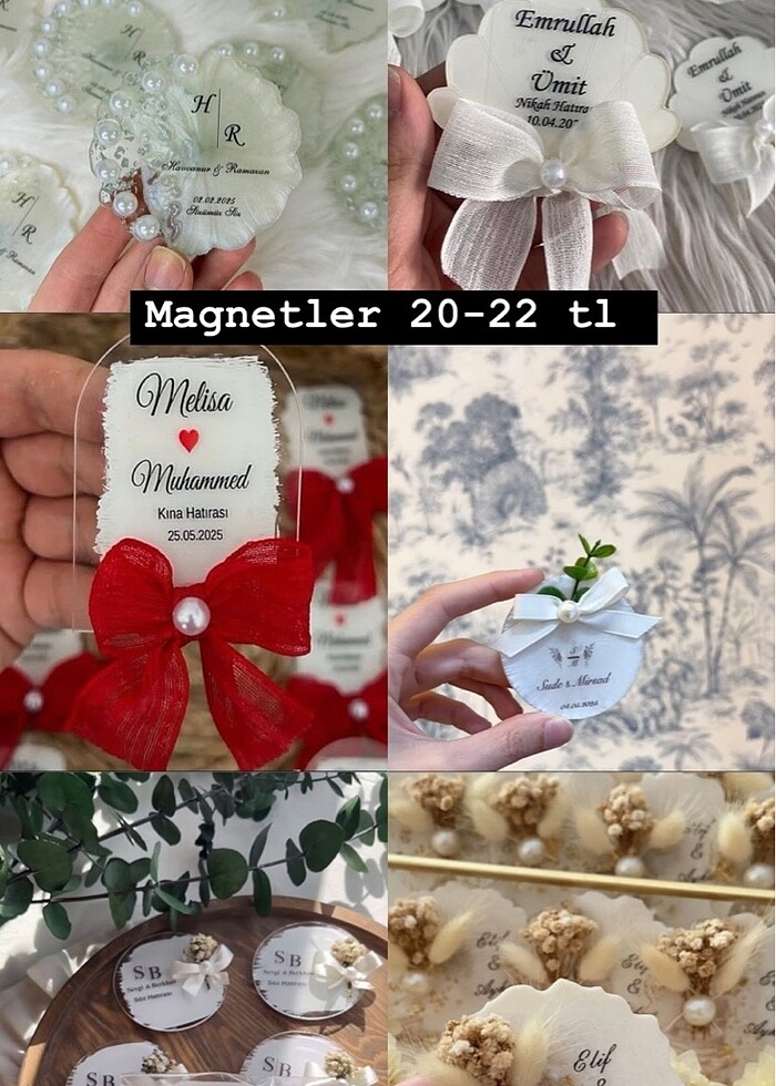 Hediyelik - Görsel 3