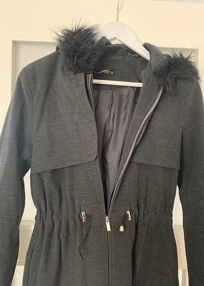 Astarlı kaban - Görsel 2