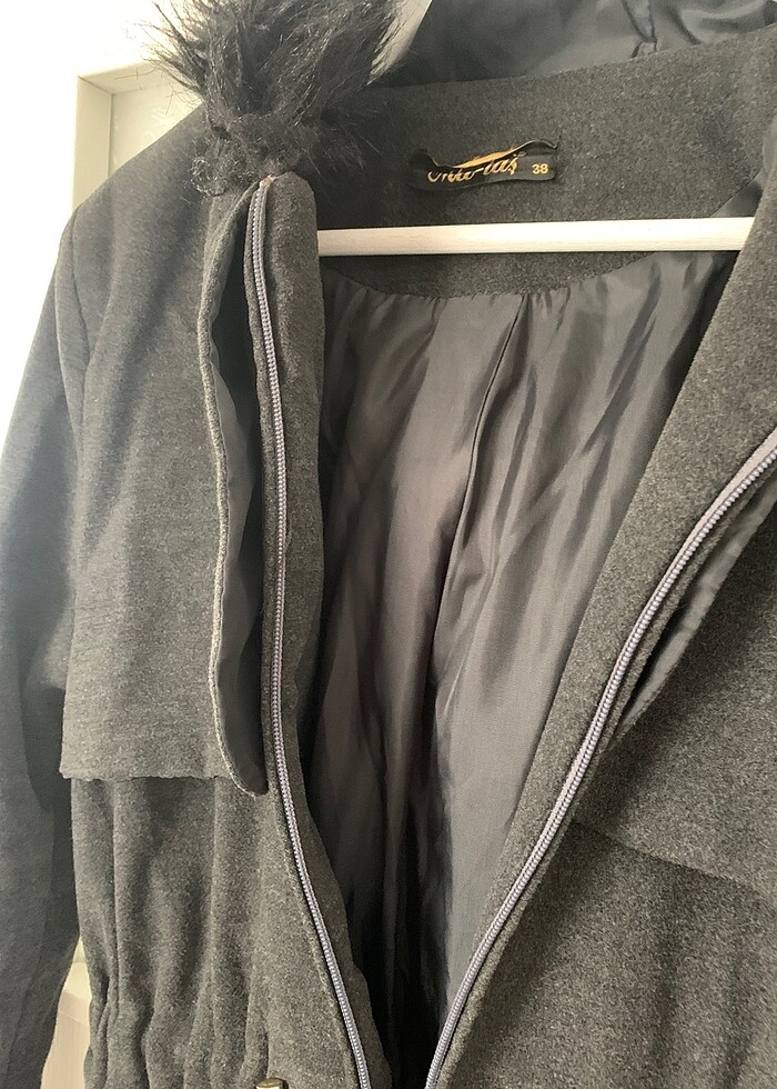 Astarlı kaban - Görsel 3