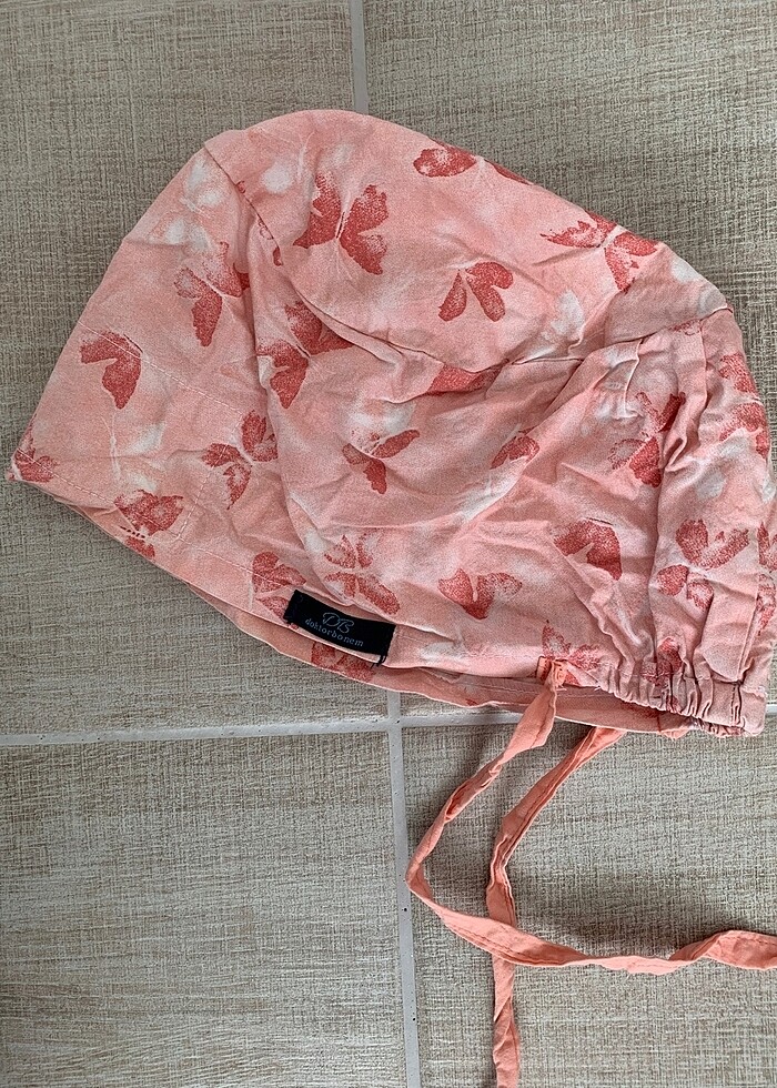 Hemşire Üniforma üst - Görsel 2