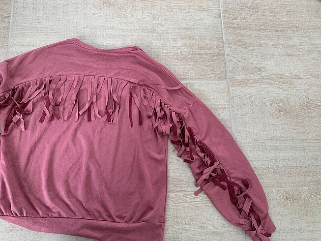 Pembe kadife - Görsel 2