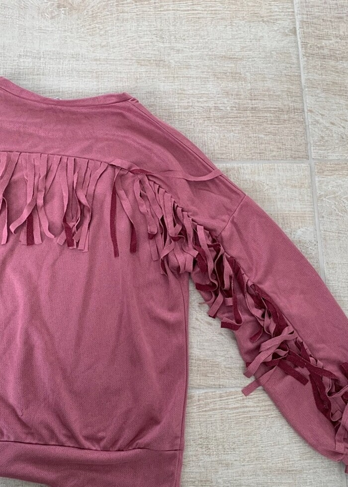 Pembe kadife - Görsel 2