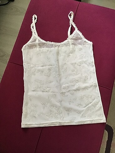 Dantel çamaşır takımı