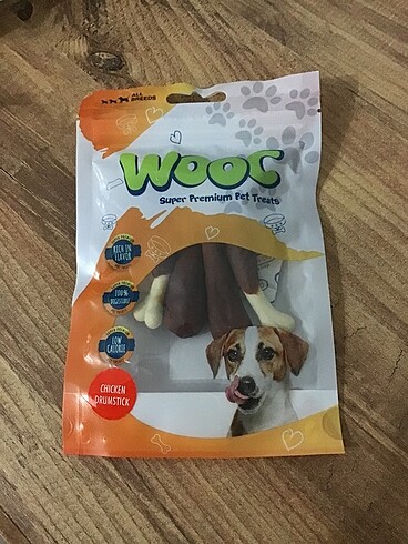 Köpek ödül maması
