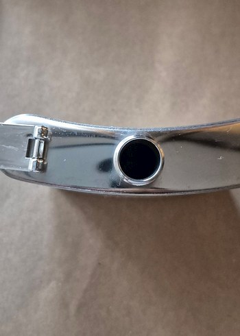 Jack Daniel's Vintage Gri Matara - Görsel 6