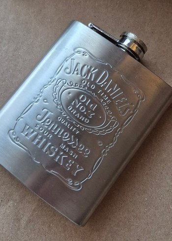 Jack Daniel's Vintage Gri Matara - Görsel 5