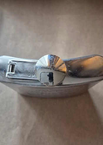 Jack Daniel's Vintage Gri Matara - Görsel 4