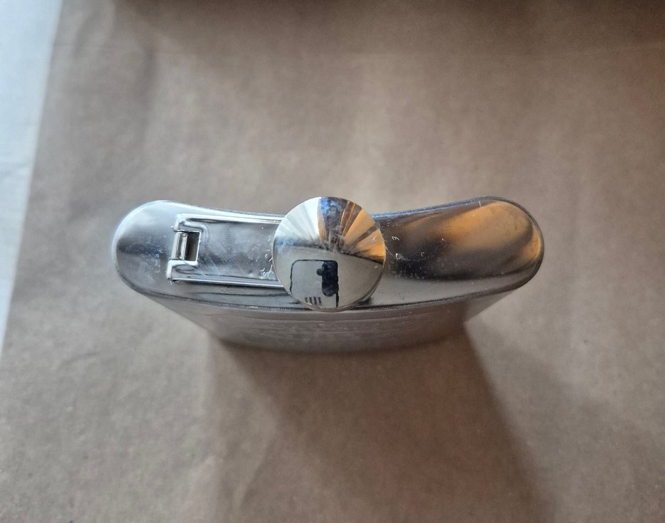 Jack Daniel's Vintage Gri Matara - Görsel 4