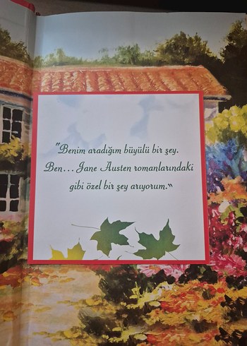 Aşk'ı Gurur - Pınar Gençal - Görsel 3