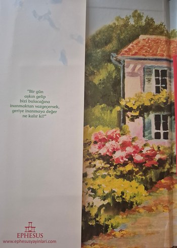 Aşk'ı Gurur - Pınar Gençal - Görsel 2