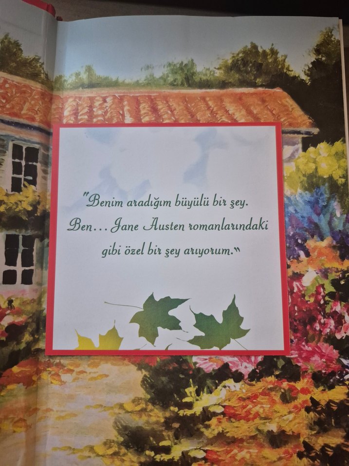 Aşk'ı Gurur - Pınar Gençal - Görsel 3