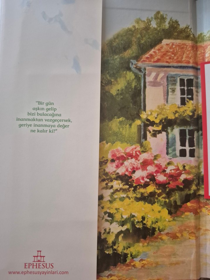 Aşk'ı Gurur - Pınar Gençal - Görsel 2