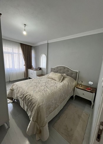 Karaca Yatak Örtüsü - Görsel 10