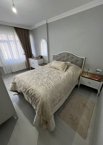 Karaca Yatak Örtüsü - Görsel 8