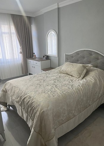 Karaca Yatak Örtüsü - Görsel 6