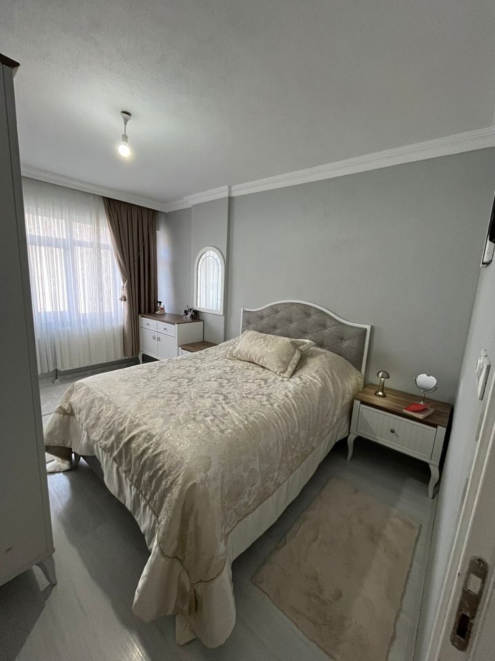 Karaca Yatak Örtüsü - Görsel 4