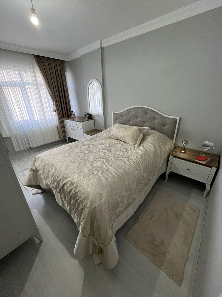 Karaca Yatak Örtüsü - Görsel 5