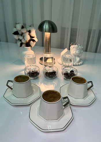 Karaca Fincan Takımı - Görsel 2