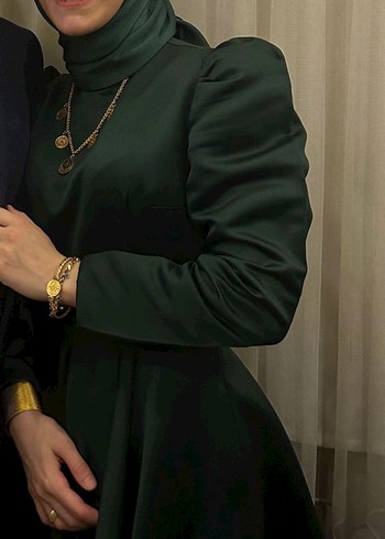 Abiye elbise - Görsel 3