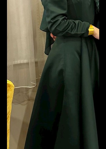 Abiye elbise - Görsel 2