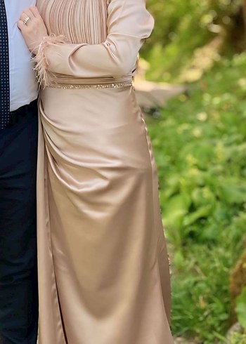 Abiye Elbise - Görsel 2