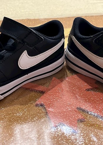 Nike Court Legacy Çocuk spor ayakkabısı - Görsel 5