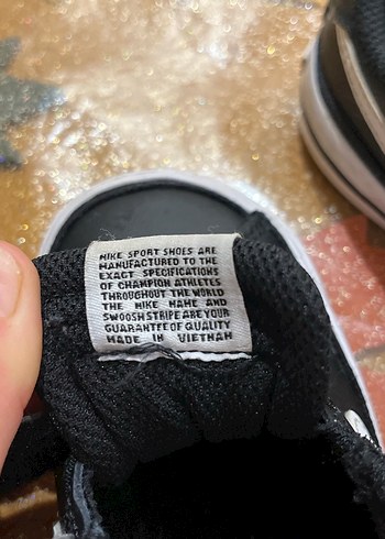 Nike Court Legacy Çocuk spor ayakkabısı - Görsel 6