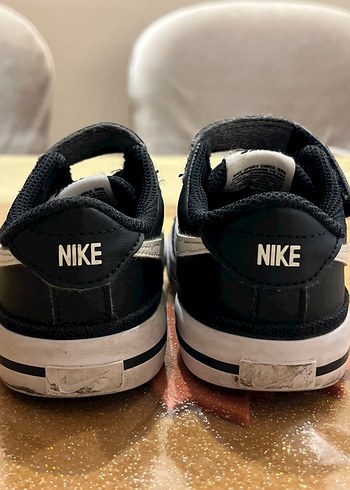 Nike Court Legacy Çocuk spor ayakkabısı - Görsel 3