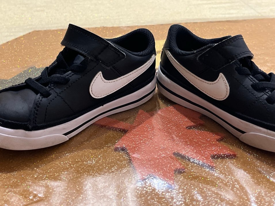 Nike Court Legacy Çocuk spor ayakkabısı - Görsel 5