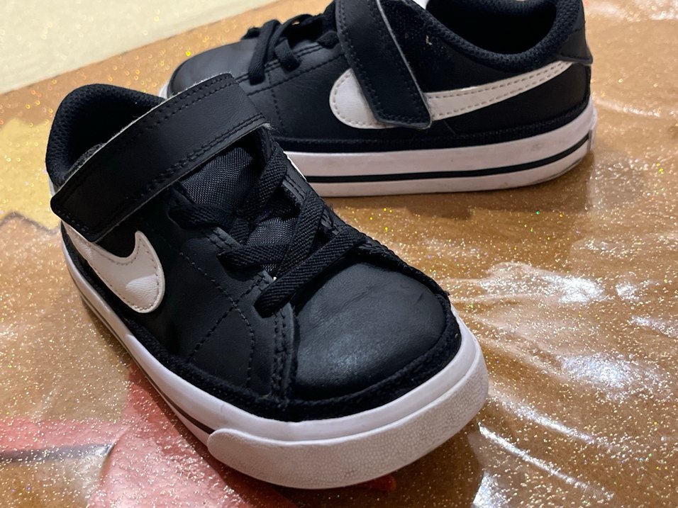 Nike Court Legacy Çocuk spor ayakkabısı - Görsel 2