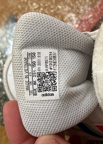 Adidas spor Ayakkabı Günlük Breaknet 2.0 El - Görsel 2