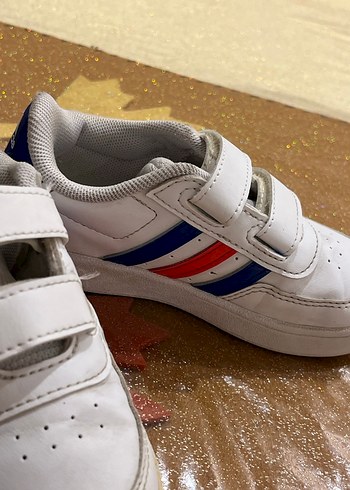 Adidas spor Ayakkabı Günlük Breaknet 2.0 El - Görsel 5