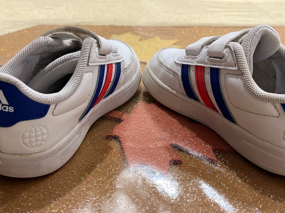 Adidas spor Ayakkabı Günlük Breaknet 2.0 El - Görsel 3