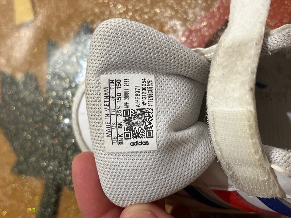 Adidas spor Ayakkabı Günlük Breaknet 2.0 El - Görsel 2